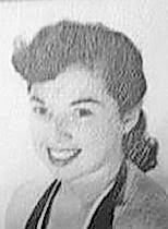 FRANCES BAGOON Obituary (2017)