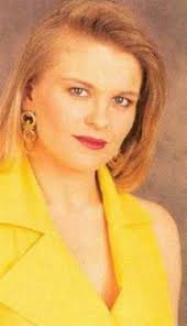 PAULINA CORY (McKINNON) CARLINO