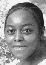 Mary Ellen Littlejohn