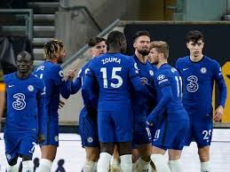 Chelsea 1, manchester city 3. Chelsea Vs Manchester City Prediction How Will Premier League Fixture Play Out Today Newswep