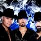 The Texas Tenors event in Greeneville, TN