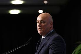 NZ PM Luxon Sɛ Netanyahu 'Ahwere Adwene': Gaza Ho Asɛm Yɛ Hu Dodo!