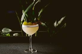 Cocktail bar - MOXO.pl