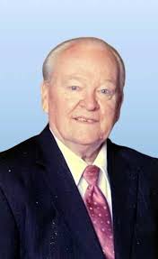 Franklin Lay Obituary