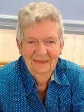 Lois Drew Obituary (2015)