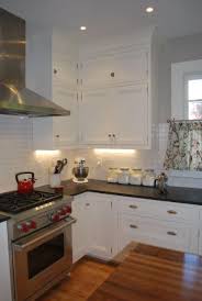 Cabinets and cabinet accessories are sold separately for your ability to customize. Kitchen Cabinets To The Ceiling Kitchens Forum Gardenweb Kitchen Cabinets Home Kitchens Kitchen