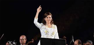 استطاعت الفنانة الكبيرة ماجدة الرومي، تسجيل هويتها الفنية بعلامات ذهبية في مسيرتها الفنية التي استمرت لأكثر من 47 عاماً. Qjctz 7ow9m5qm