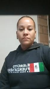 Marlene Gutierrez Ortiz