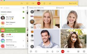 They offer a clean, simple service that allows you to connect to a video chat, a regular text. 8 Best Video Calling App For Windows Pc