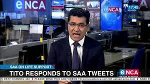 The latest tweets from enca (@enca). Encanews Mboweni Says The Intention Behind His Latest