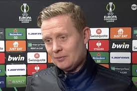 Barry Robson launches blistering VAR attack as Aberdeen boss reveals ref  BOOTED door in virtual mistake admission