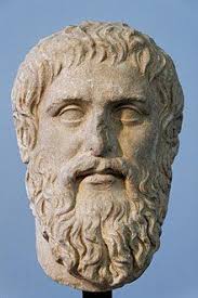 Yet he wrote nothing (except a few letters). Plato Silanion Musei Capitolini Mc1377 Jpgroman Copy Of A Portrait Bust By Silanion For The Academia In Athens C 370 Bc Born Plato Quotes Plato Philosophers