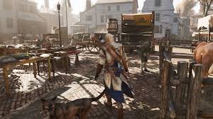 It is the seventh sequel of the assassin's creed series. Assassin S Creed Iii Remastered Torrent Download Gamers Maze