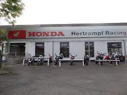 Honda kassel