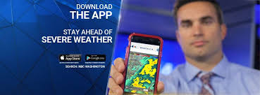 Temperature 73° (1° below avg.) precipitation 4 (1.5 above avg. Storm Team4 Nbc Washington Home Facebook