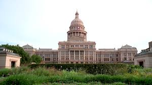 Officials Closing Texas Capitol Ahead Of Inauguration Day Amid Planned Protests Kveo Tv While the tone is generally a happy one, this year is more tense, with the threat of covid, memories of riots in the capitol and through cities last.