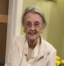 Eleanor Holley Obituary