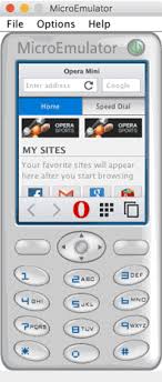 It is optimized for mobile devices and runs smoothly on this is opera mini for android, if you have other devices you can use the following download links: We Need To Talk About Opera Mini