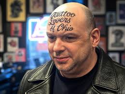 Anyone want to tattoo me? I want to be a canvas and I will send people your  way, I'll make you famous!