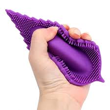 IKOKY Léchage Oral Invisible Culotte Vibrante Stimulateur De Clitoris Femme  Masturbation Feuille Vibrateur Adulte Sex Toys Pour Femme Y18100703 Du  21,34 € | DHgate