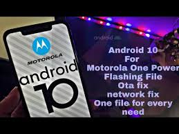 Encontrarás artículos nuevos o usados en código de desbloqueo lg en ebay. Motorola Moto P30 Note Chef Xt1942 1 Firmware Original Apk File 2020 Updated September 2021