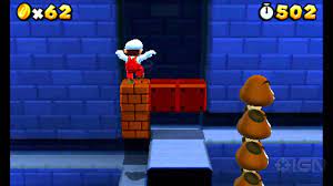 Tolle deko für jeden anlass. Super Mario 3d Land World 1 2 Youtube