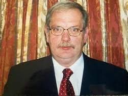 Condolence Book for Joe Seale (Freshford, Kilkenny)