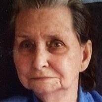 Lena Eva Zimmerman Obituary