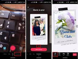 There are 21+ slideshow styles to choose from. Create A Slideshow With Tiktok Technipages