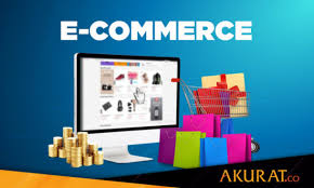 Ini dapat terjadi setiap bulan, triwulanan, dan di akhir masa jabatan. Penjual Cerdas Begini Cara Patok Harga Jual Produk Di E Commerce Biar Untung