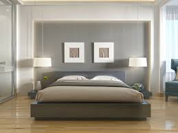 Modern bedroom furniture noir luxor. 20 Impressive Modern Bedroom Ideas You Must Know