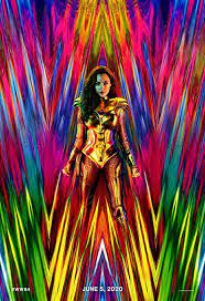 Her stature, kindness, grace, and strength all contributed to her. Wonder Woman 1984 2020 Showtimes Tickets Reviews Popcorn Malaysia