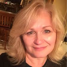 Susan's Stitch and Fix