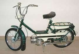 1971 Rog Pony Express Moped Pony Express Classic Cars Pony