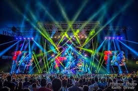 Dead Company Tickets 15th June Wrigley Field In Chicago