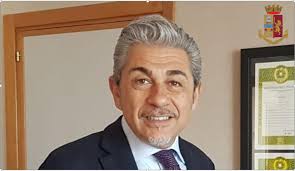 Tutta la Polizia di Stato di Vibo Valentia saluta il Questore Andrea  Grassi, ed esprime sentimenti di viva gratitudine per il prezioso  contributo alla crescita professionale e personale di ognuno.  #essercisempre #sicurezzasempre