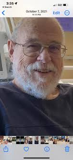 For those of you who know him Jerry Loomis passed away.