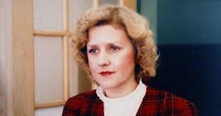 Susan Mazur's Instagram, Twitter & Facebook