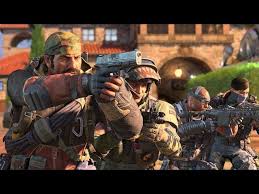 When you prestige you unlock additional . Check Out The Trailer For The Black Ops 4 Multiplayer Beta