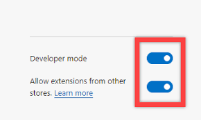 But most of our people don't know that. How To Install Idm Extension In Edge Chromium Browser