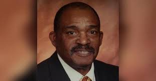 Mr. Richard Barrett Obituary