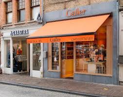 Galler Chocolatier Brugge Bruges Restaurant Reviews Photos Phone Number Tripadvisor