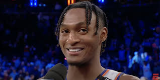 Knicks, Immanuel Quickley: “Mai stato così nervoso per due liberi”