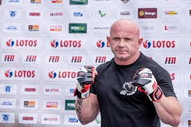 Arkadiusz tańcula i mateusz murański to była szósta walka na gali fame mma 10. Mma Krystian Pudzianowski Przerwal Milczenie Podal Powod Porazki Sport Wp Sportowefakty