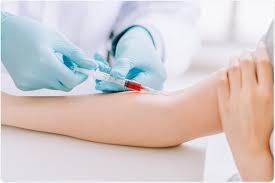 We collect and transport all types of specimens that a. Phlebotomy Drawing Of Blood