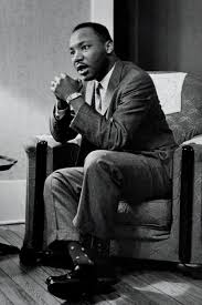 The civil rights leader was born michael king jr. Martin Luther King Jr Day 8 Places In New York To Remember His Legacy The New York Times
