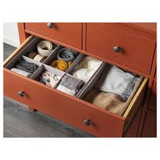 Hemnes Kommode Mit 8 Schubladen Rotbraun Ikea Osterreich Hemnes Ikea Schubladen