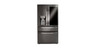 Refrigerator was an appendix quarter horse racehorse who won the champions of champions race three times. Lg Offers Big Savings And Extended Warranties On Leading Appliances For Independence Day
