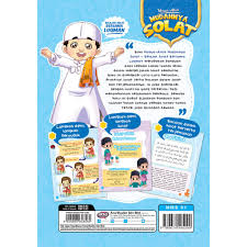 Sekali lagi saya nyatakan pada page kedua asal. Buku Panduan Aktiviti Belajar Solat Wuduk Kanak Kanak Lelaki Perempuan Shopee Malaysia