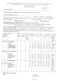 Veer narmad south gujarat university released notification vnsgu admission ba, bcom, bsc, ma, mcom, msc on its official website. How To Get Transcript From Vnsgu 2021 2022 Eduvark